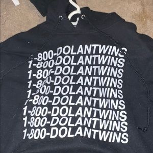 Dolan Twins Hoodie